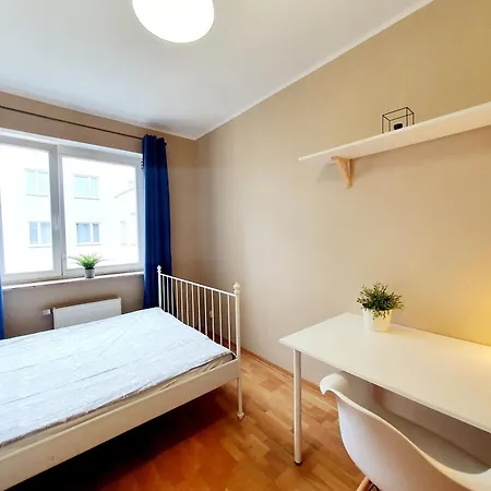 Appartement Apartament Przy Plazy - Okrzei 12a Sopot
