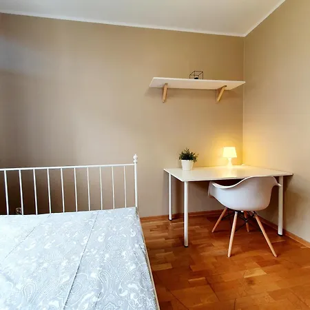 Apartament Przy Plazy - Okrzei 12a Appartement