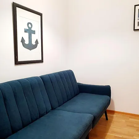 Apartament Przy Plazy - Okrzei 12a *