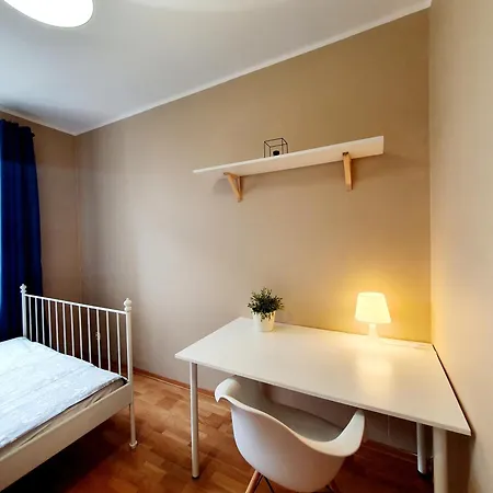 Apartament Przy Plazy - Okrzei 12a *